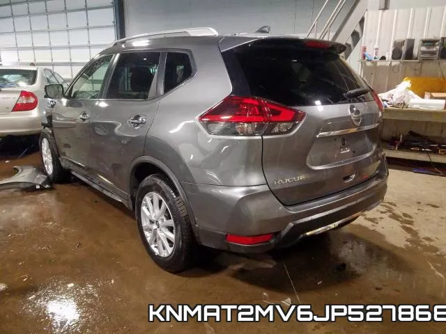 KNMAT2MV6JP527868 фото 4
