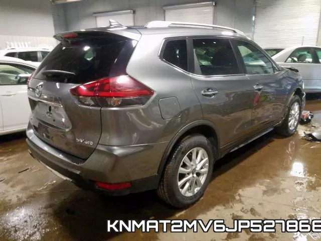 KNMAT2MV6JP527868 фото 5