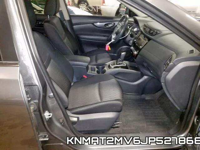 KNMAT2MV6JP527868 фото 6