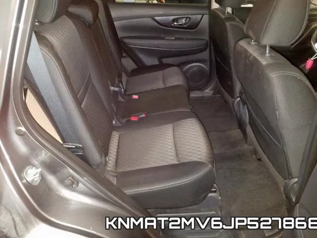 KNMAT2MV6JP527868 фото 7