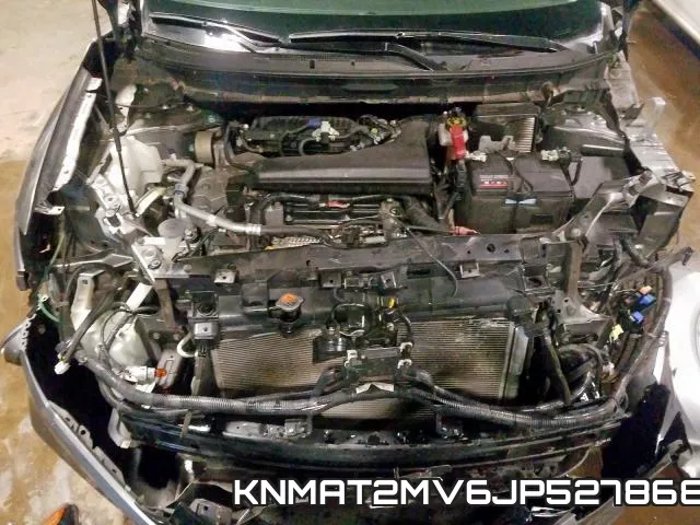KNMAT2MV6JP527868 фото 8