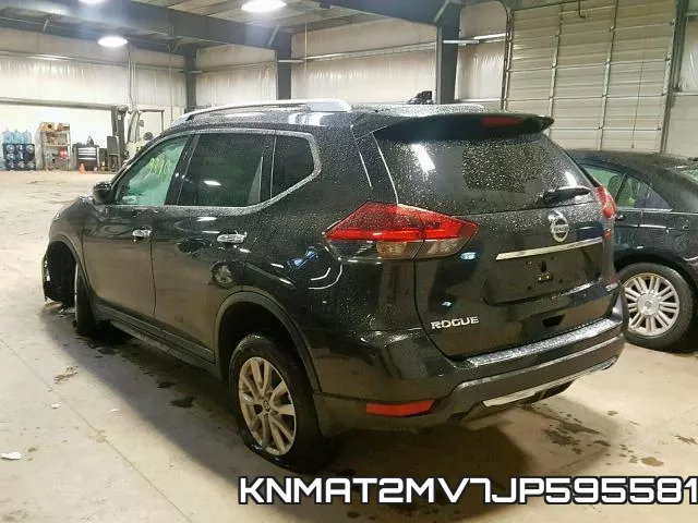 KNMAT2MV7JP595581 фото 4