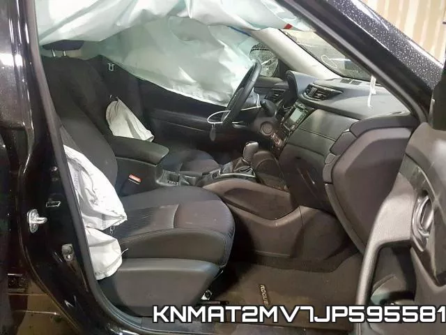 KNMAT2MV7JP595581 фото 6