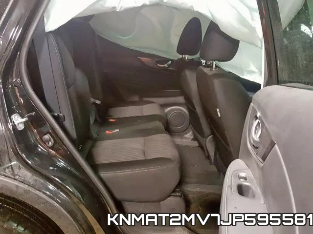 KNMAT2MV7JP595581 фото 7