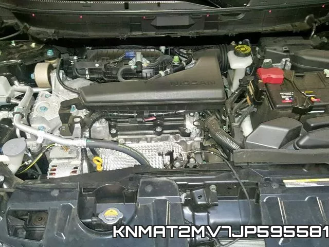 KNMAT2MV7JP595581 фото 8