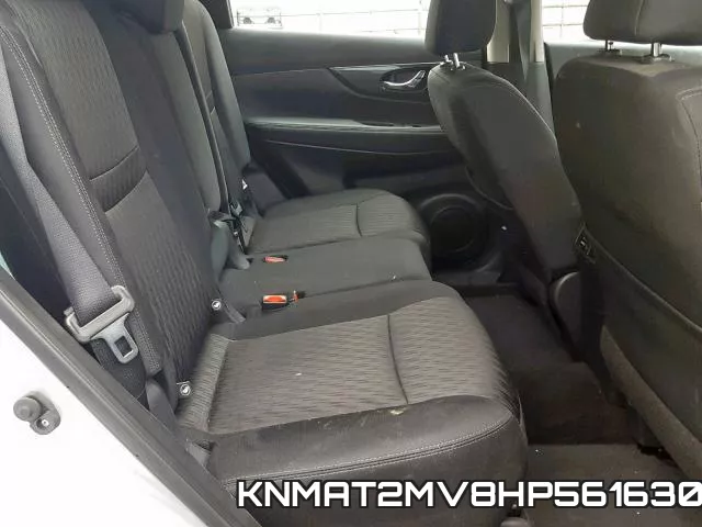 KNMAT2MV8HP561630 фото 7