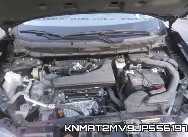 KNMAT2MV9JP556197 фото 2
