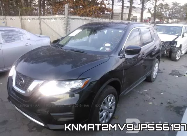 KNMAT2MV9JP556197 фото 3