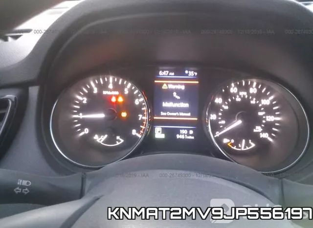 KNMAT2MV9JP556197 фото 8