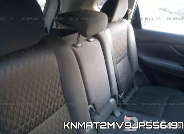 KNMAT2MV9JP556197 фото 9