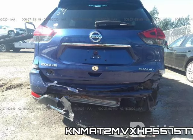 KNMAT2MVXHP557577 фото 7