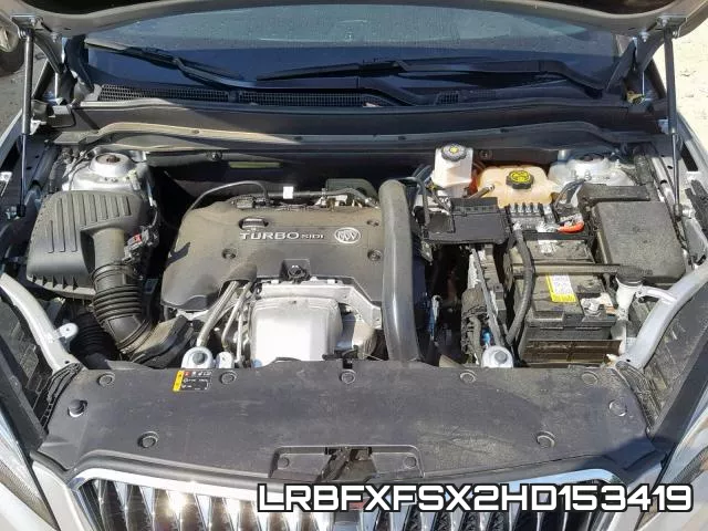 LRBFXFSX2HD153419 фото 8