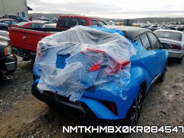 NMTKHMBX0KR084547 фото 5