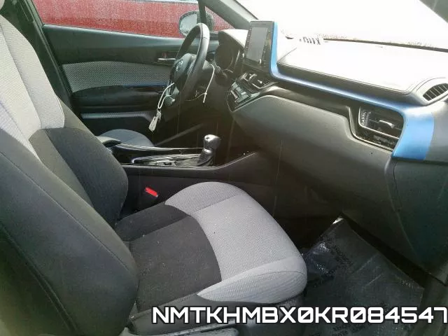 NMTKHMBX0KR084547 фото 6