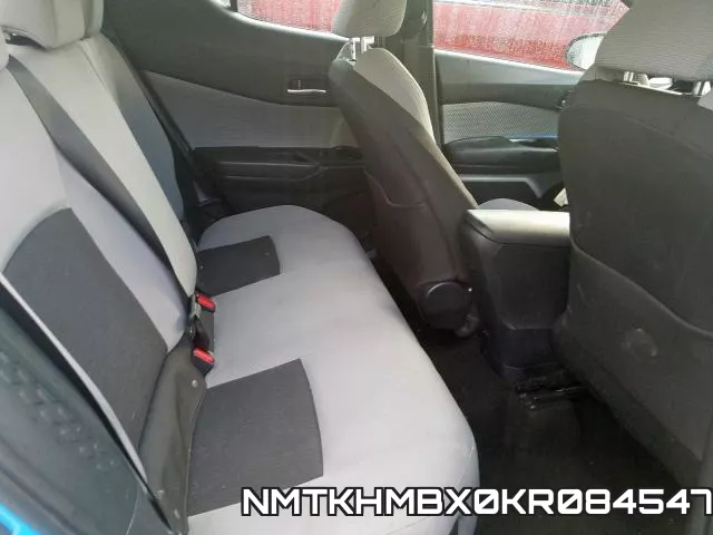 NMTKHMBX0KR084547 фото 7