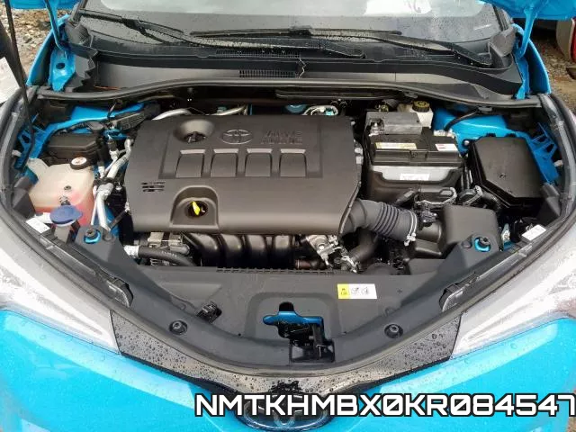 NMTKHMBX0KR084547 фото 8