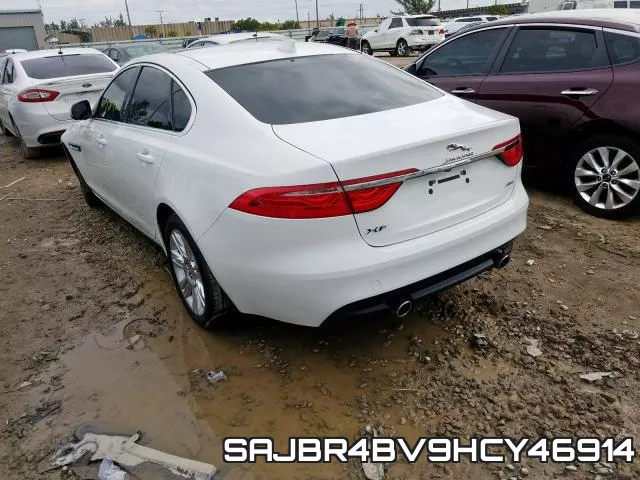 SAJBR4BV9HCY46914 фото 4