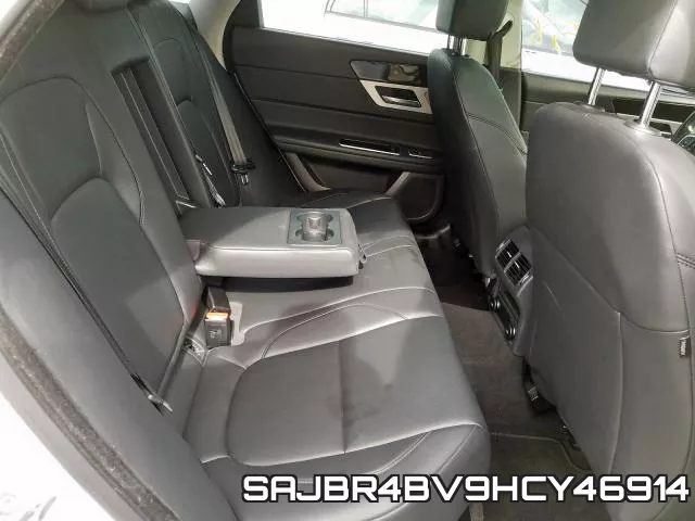 SAJBR4BV9HCY46914 фото 7