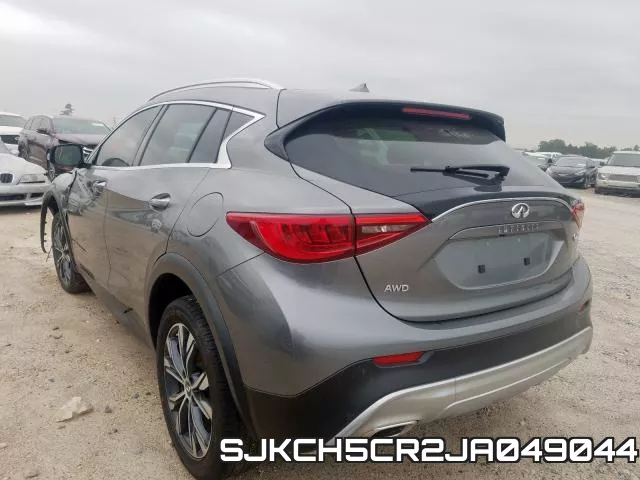 SJKCH5CR2JA049044 фото 4