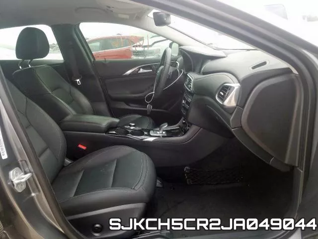 SJKCH5CR2JA049044 фото 6