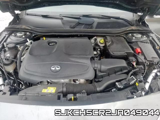 SJKCH5CR2JA049044 фото 8