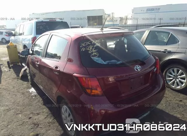 VNKKTUD31HA086024 фото 4