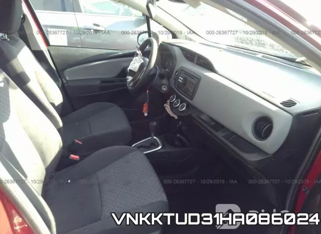 VNKKTUD31HA086024 фото 6