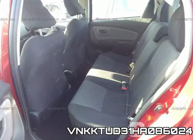 VNKKTUD31HA086024 фото 9
