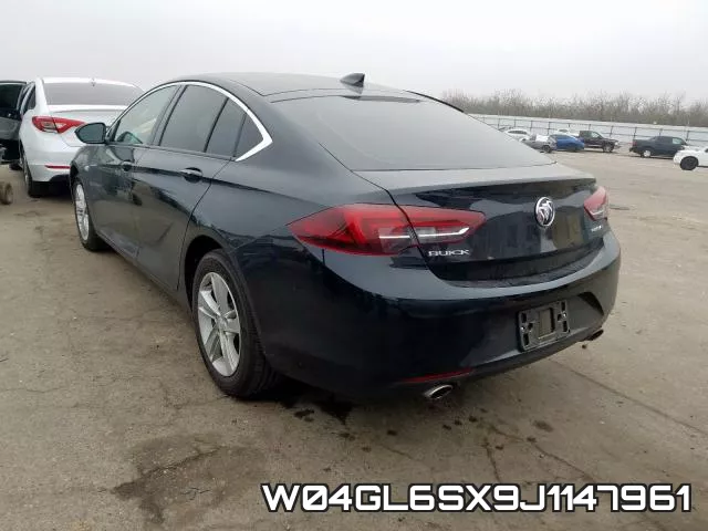 W04GL6SX9J1147961 фото 4