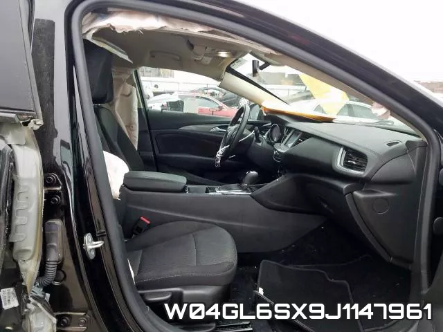 W04GL6SX9J1147961 фото 6