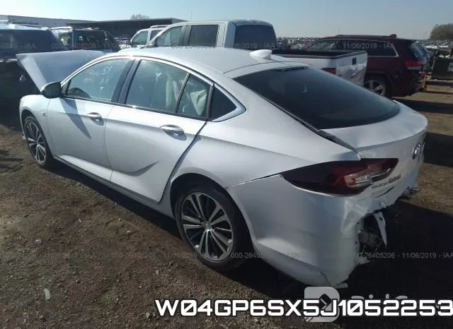 W04GP6SX5J1052253 фото 4