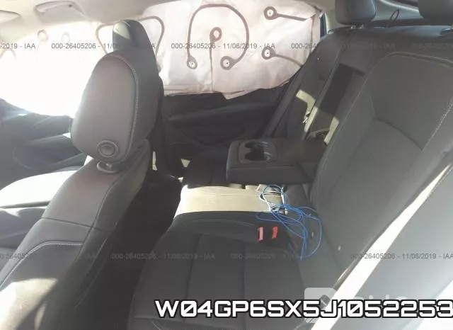 W04GP6SX5J1052253 фото 9