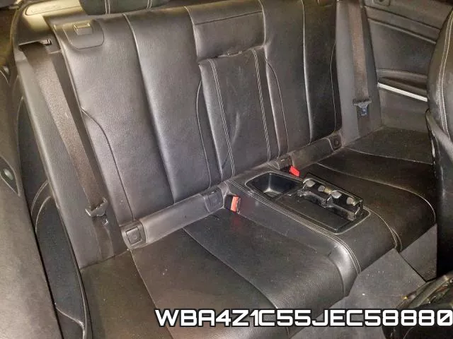 WBA4Z1C55JEC58880 фото 7
