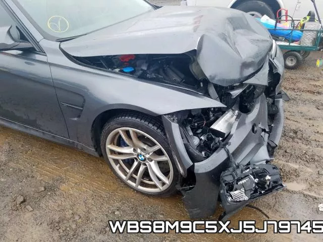 WBS8M9C5XJ5J79745 фото 10