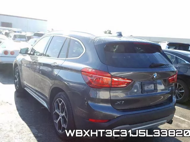 WBXHT3C31J5L33820 фото 4