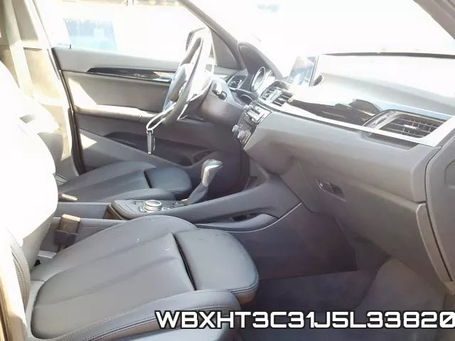 WBXHT3C31J5L33820 фото 6