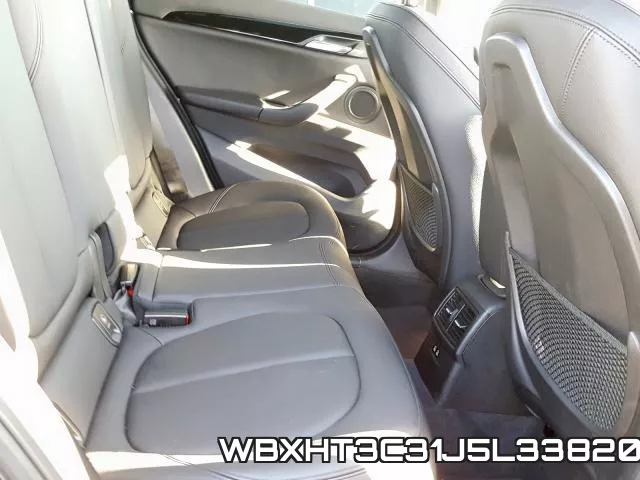 WBXHT3C31J5L33820 фото 7