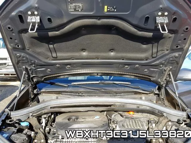 WBXHT3C31J5L33820 фото 8