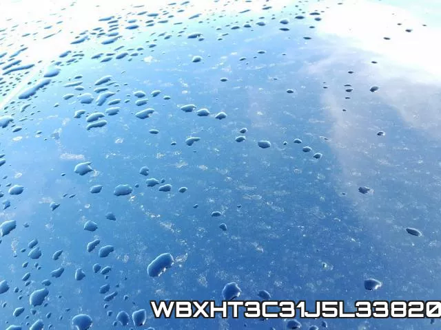 WBXHT3C31J5L33820 фото 10