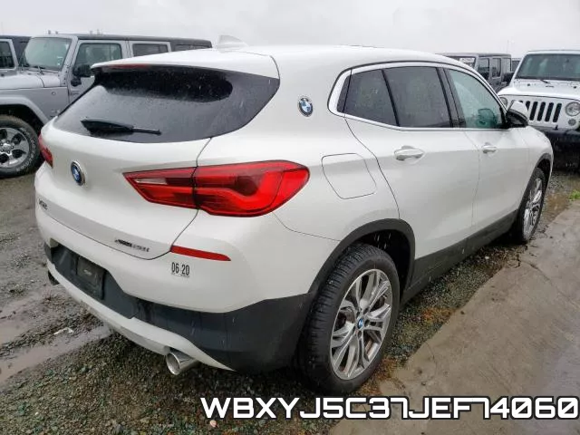 WBXYJ5C37JEF74060 фото 5