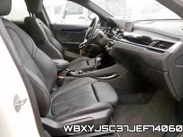 WBXYJ5C37JEF74060 фото 6