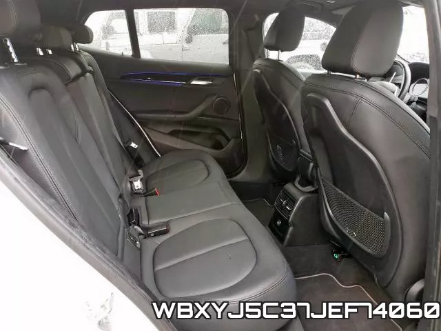 WBXYJ5C37JEF74060 фото 7