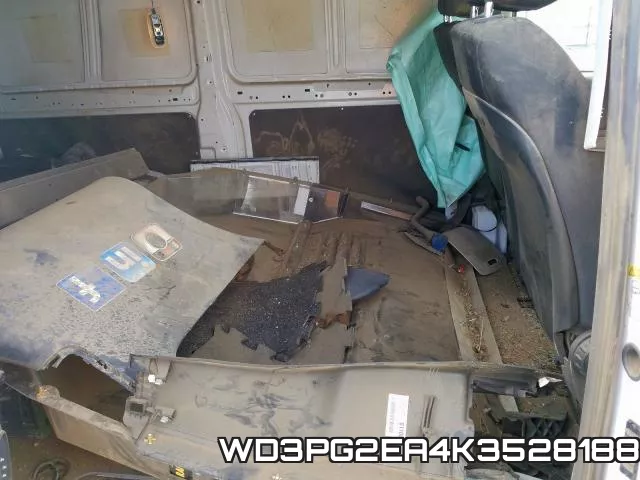 WD3PG2EA4K3528188 фото 7