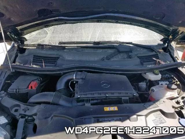 WD4PG2EE1H3247005 фото 8