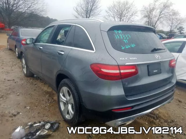 WDC0G4JB6JV102114 фото 4