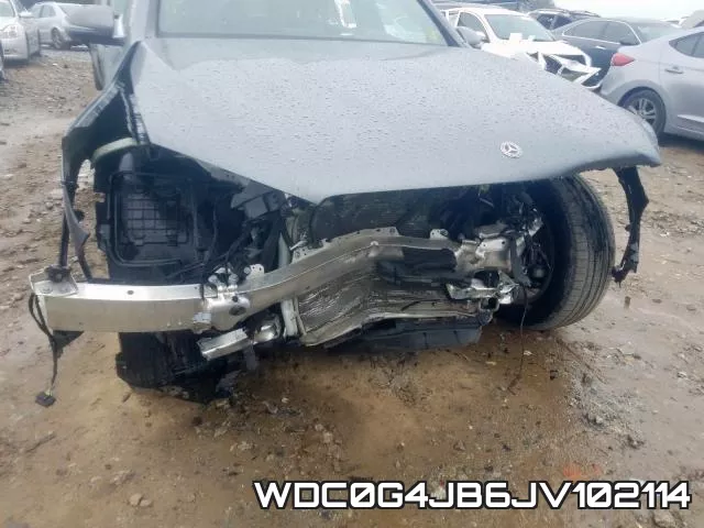 WDC0G4JB6JV102114 фото 10