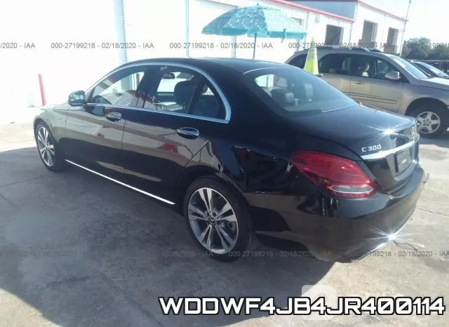 WDDWF4JB4JR400114 фото 4