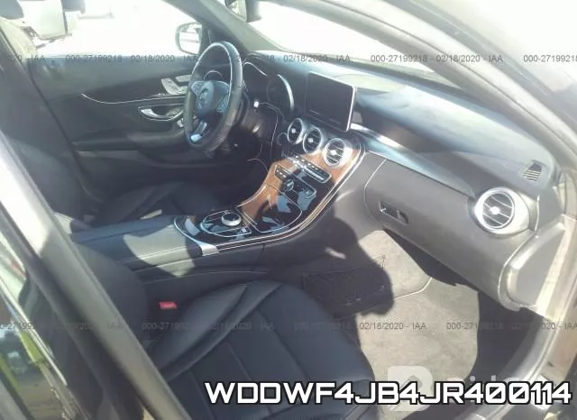 WDDWF4JB4JR400114 фото 6