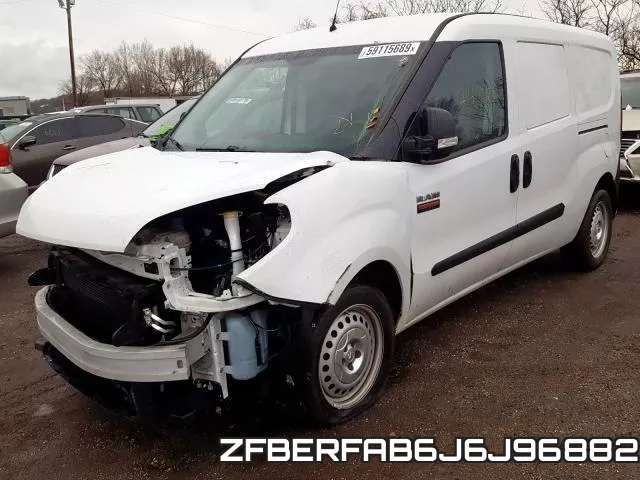 ZFBERFAB6J6J96882 фото 3