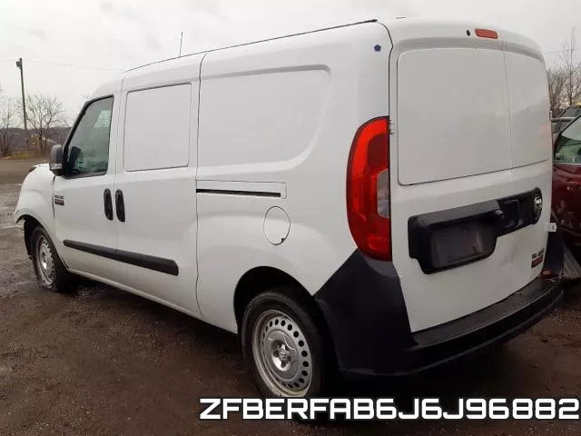 ZFBERFAB6J6J96882 фото 4